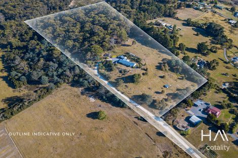 111 Possum Rd, Beaconsfield, TAS 7270