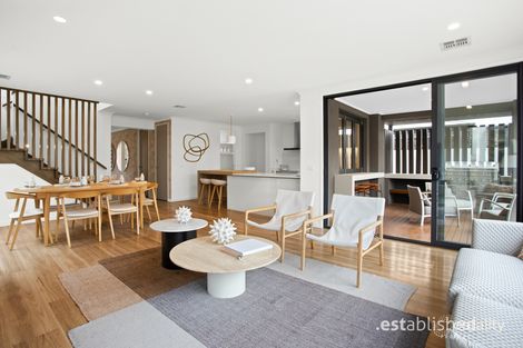 Property photo of 16 Columbus Street Point Cook VIC 3030