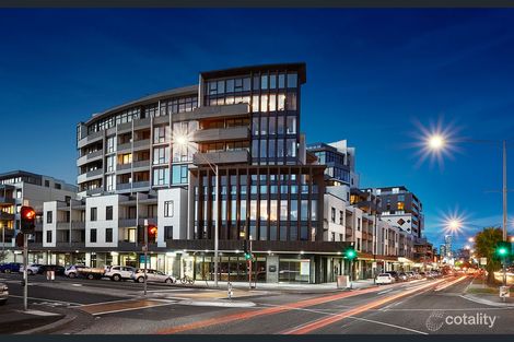 304/57 Bay St, Port Melbourne, VIC 3207