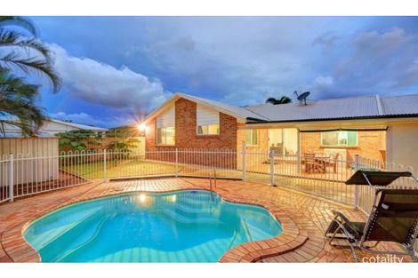 Property photo of 7 Killara Court Bundaberg East QLD 4670