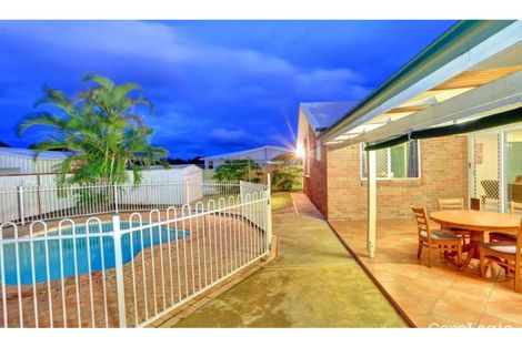 Property photo of 7 Killara Court Bundaberg East QLD 4670