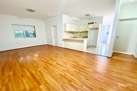 Property photo of 12/3-7 Grosvenor Street Croydon NSW 2132
