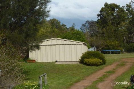 Property photo of 2 Peak Place Boyanup WA 6237