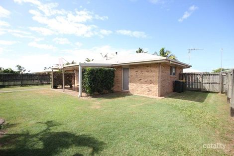 Property photo of 68 Clive Crescent Kepnock QLD 4670