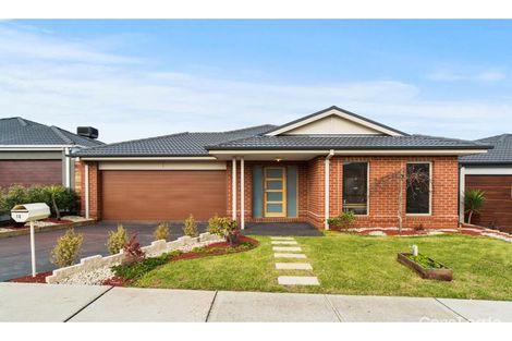 Property photo of 10 Palkarra Court Skye VIC 3977