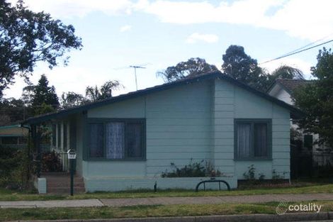Property photo of 23 Copeland Road Lethbridge Park NSW 2770