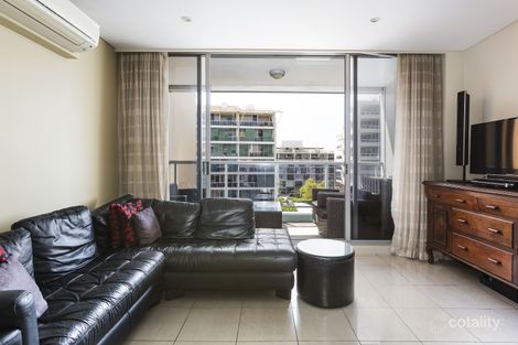 Property photo of 824/7 Potter Street Waterloo NSW 2017