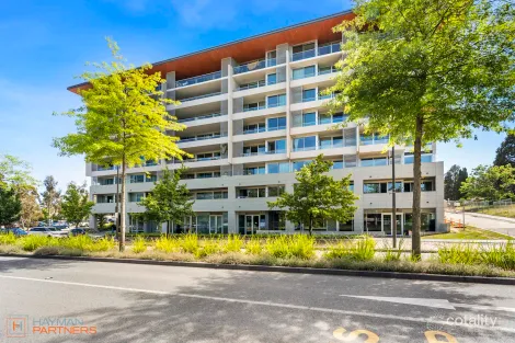 77/43 Constitution Ave, Reid, ACT 2612