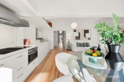 Property photo of 2/2A Challis Avenue Potts Point NSW 2011
