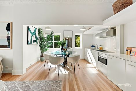 Property photo of 2/2A Challis Avenue Potts Point NSW 2011