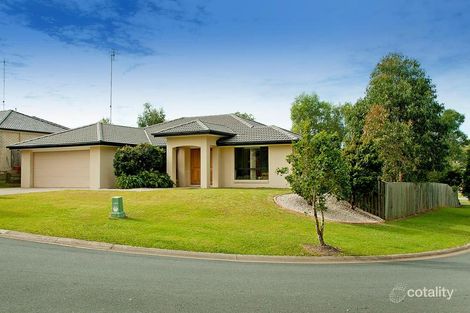 Property photo of 23 Rix Drive Upper Coomera QLD 4209