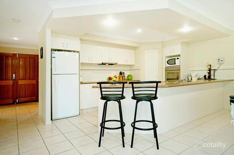 Property photo of 23 Rix Drive Upper Coomera QLD 4209