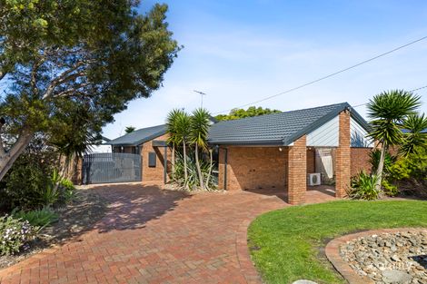 7 CHILLER CT, GROVEDALE, VIC 3216