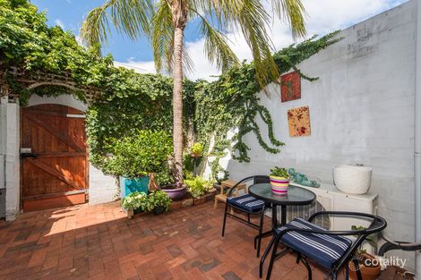 Property photo of 56A Bennett Street East Perth WA 6004