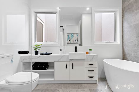 Property photo of 3B Thomson Street Sunshine VIC 3020