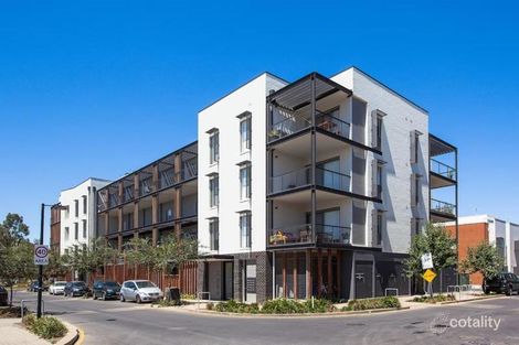 Property photo of 215/59 Gibson Street Bowden SA 5007