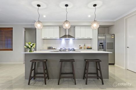 Property photo of 34 Beekeeper Road Armstrong Creek VIC 3217