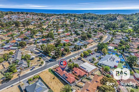 Property photo of 2/34 Lockwood Crescent Withers WA 6230