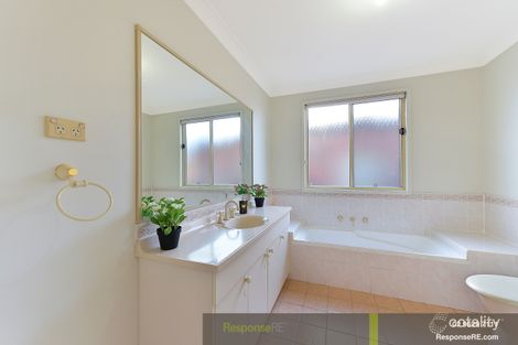 Property photo of 10 Matlock Place Glenwood NSW 2768
