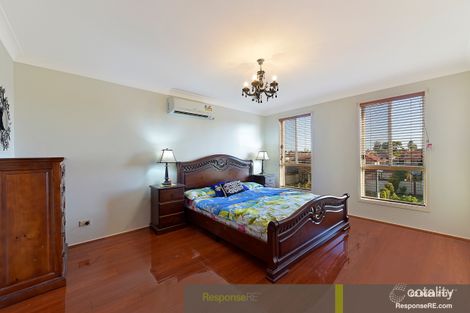 Property photo of 10 Matlock Place Glenwood NSW 2768
