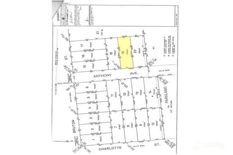 Property photo of 12 Anthony Avenue Tocumwal NSW 2714