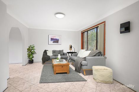 Property photo of 23 Cairds Avenue Bankstown NSW 2200