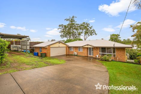 Property photo of 28 Bunya Road Everton Hills QLD 4053