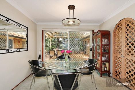 Property photo of 11 Moore Place Bligh Park NSW 2756