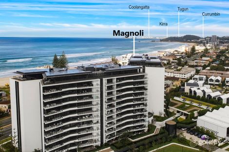 Property photo of 11007/1328 Gold Coast Highway Palm Beach QLD 4221