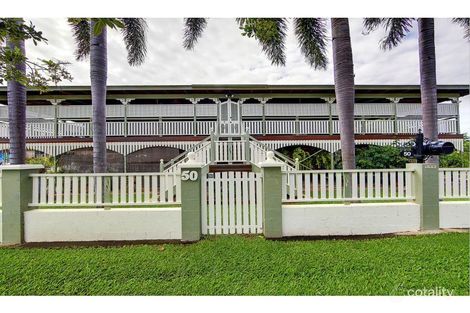 Property photo of 32 Mabin Street Rosslea QLD 4812