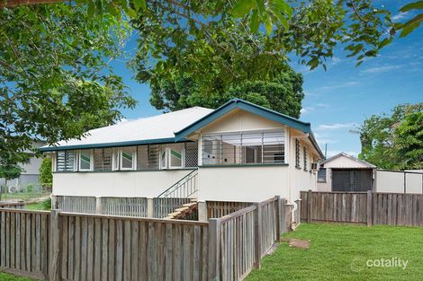 Property photo of 10 Summerfield Street Hermit Park QLD 4812