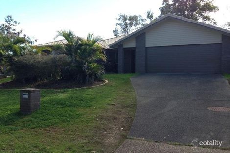 9 Tranquillity Cir, Brassall, QLD 4305