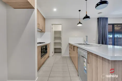 Property photo of 1 Cohen Avenue Tarneit VIC 3029