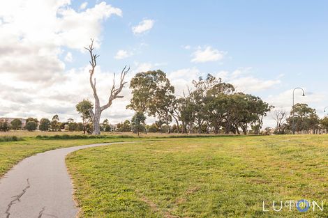 Property photo of 30 Megalong Crescent Harrison ACT 2914