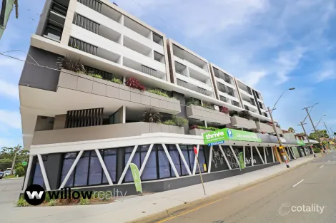 Property photo of 407/2A James Street Blakehurst NSW 2221