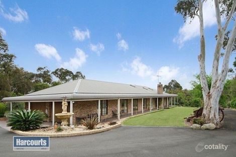Property photo of 11 Burrell Road Kenthurst NSW 2156