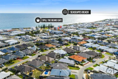 Property photo of 19 Tectona Way Halls Head WA 6210