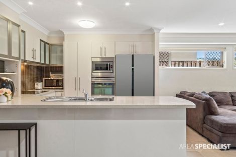 Property photo of 2/4 Wright Court Upper Coomera QLD 4209