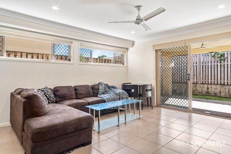 Property photo of 2/4 Wright Court Upper Coomera QLD 4209