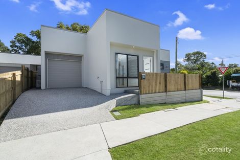 Property photo of 2A David Street Burpengary QLD 4505