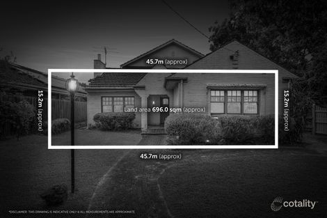 Property photo of 60 Munro Avenue Ashburton VIC 3147