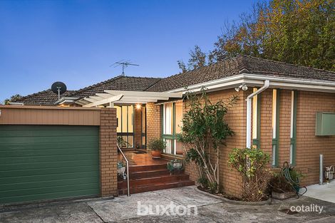 Property photo of 2/11 Callanish Road Camberwell VIC 3124