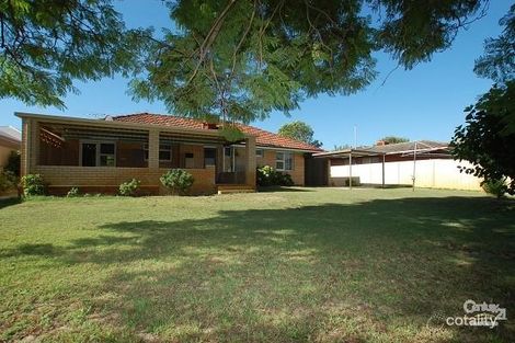 Property photo of 34 Malba Crescent Dianella WA 6059
