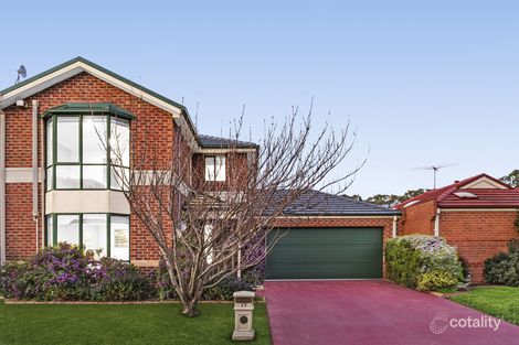 17 Domain Dr, Keysborough, VIC 3173