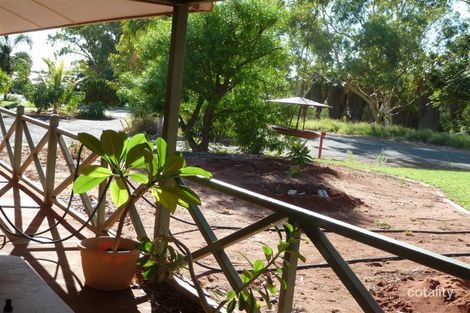 Property photo of 6 Minilya Crescent Dampier WA 6713