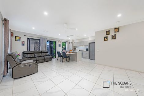 Property photo of 61 Landon Street Schofields NSW 2762