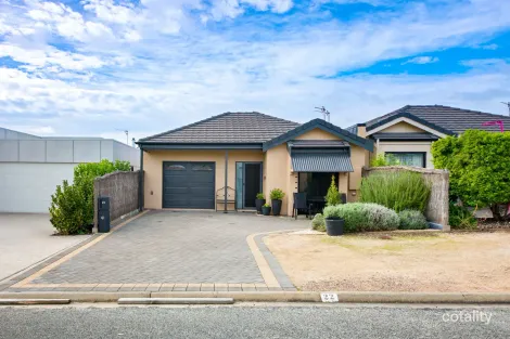 22 Bridge Cres, Port Lincoln, SA 5606