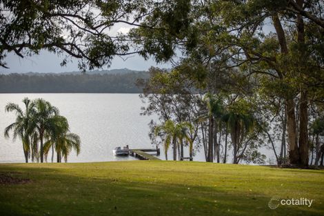 Property photo of 793 Shallow Bay Road Coomba Bay NSW 2428