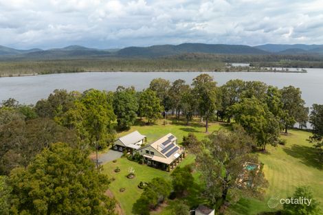Property photo of 793 Shallow Bay Road Coomba Bay NSW 2428