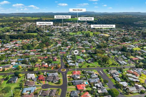 3 Kawana St, Alstonville, NSW 2477